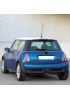 Ön Cam Arka Cam Silecek Mini Cooper S R53 ile uyumlu 2004-2006