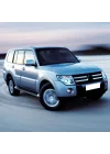 Ön Cam Arka Cam Silecek Mitsubishi Pajero ile uyumlu 2007-2009