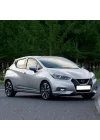 Ön Cam Arka Cam Silecek Nissan Micra K14 ile uyumlu 2017-2024