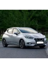 Ön Cam Arka Cam Silecek Nissan Micra K14 ile uyumlu 2017-2024