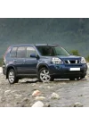 Ön Cam Arka Cam Silecek Nissan X-Trail T31 ile uyumlu 2008-2013