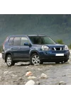 Ön Cam Arka Cam Silecek Nissan X-Trail T31 ile uyumlu 2008-2013