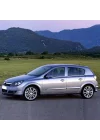 Ön Cam Arka Cam Silecek Opel Astra H HB Hatchback ile uyumlu 2004-2012