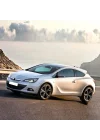Ön Cam Arka Cam Silecek Opel Astra J GTC ile uyumlu 2012-2015