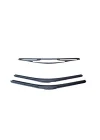 Ön Cam Arka Cam Silecek Opel Corsa C ile uyumlu 2001-2006