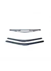 Ön Cam Arka Cam Silecek Opel Corsa C ile uyumlu 2001-2006
