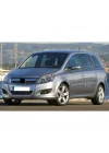 Ön Cam Arka Cam Silecek Opel Zafira B ile uyumlu 2006-2011