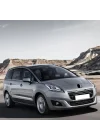 Ön Cam Arka Cam Silecek Peugeot 5008 ile uyumlu 2014-2016