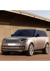Ön Cam Arka Cam Silecek Range Rover 4 ile uyumlu 2022-2025