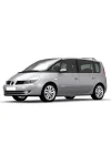 Ön Cam Arka Cam Silecek Renault Espace 4 ile uyumlu 2003-2015
