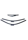 Ön Cam Arka Cam Silecek Renault Grand Scenic ile uyumlu 2006-2009