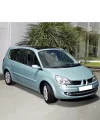Ön Cam Arka Cam Silecek Renault Grand Scenic ile uyumlu 2006-2009