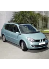 Ön Cam Arka Cam Silecek Renault Grand Scenic ile uyumlu 2006-2009