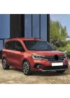 Ön Cam Arka Cam Silecek Renault Kangoo 3 ile uyumlu 2021-2025