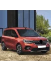 Ön Cam Arka Cam Silecek Renault Kangoo 3 ile uyumlu 2021-2025