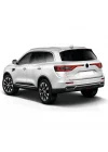 Ön Cam Arka Cam Silecek Renault Koleos ile uyumlu 2017-2018