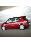 Ön Cam Arka Cam Silecek Renault Scenic ile uyumlu 2003-2005