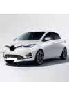Ön Cam Arka Cam Silecek Renault Zoe ile uyumlu 2020-2024