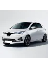 Ön Cam Arka Cam Silecek Renault Zoe ile uyumlu 2020-2024