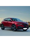 Ön Cam Arka Cam Silecek Seti Alfa Romeo Tonale ile uyumlu 2026-2029