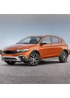 Ön Cam Arka Cam Silecek Seti Fiat Egea Cross ile uyumlu 2020-2026