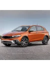 Ön Cam Arka Cam Silecek Seti Fiat Egea Cross ile uyumlu 2020-2026