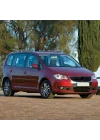 Ön Cam Arka Cam Silecek Takımı 1T1998002A VW Touran ile uyumlu 2007-2010