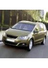 Ön Cam Arka Cam Silecek Takımı 7N1998002 Seat Alhambra ile uyumlu 2011-2015