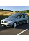 Ön Cam Arka Cam Silecek Takımı Dacia Logan MCV ile uyumlu 2008-2012