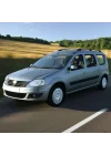 Ön Cam Arka Cam Silecek Takımı Dacia Logan MCV ile uyumlu 2008-2012