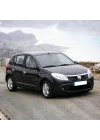 Ön Cam Arka Cam Silecek Takımı Dacia Sandero ile uyumlu 2009-2012