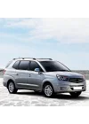 Ön Cam Arka Cam Silecek Takımı Ssangyong Rodius ile uyumlu 2013-2016