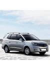Ön Cam Arka Cam Silecek Takımı Ssangyong Rodius ile uyumlu 2013-2016
