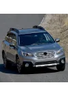 Ön Cam Arka Cam Silecek Takımı Subaru Outback ile uyumlu 2015-2020