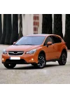 Ön Cam Arka Cam Silecek Takımı Subaru XV ile uyumlu 2012-2017