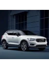 Ön Cam Arka Cam Silecek Takımı Volvo XC40 ile uyumlu 2018-2024