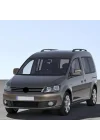 Ön Cam Arka Cam Silecek Takımı VW Caddy ile uyumlu 2011-2015