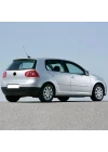 Ön Cam Arka Cam Silecek Takımı VW Golf 5 ile uyumlu 2004-2005
