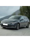 Ön Cam Arka Cam Silecek Takımı VW Golf 8 ile uyumlu 2020-2025