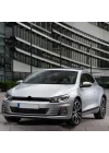 Ön Cam Arka Cam Silecek Takımı VW Scirocco ile uyumlu 2015-2018
