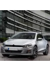 Ön Cam Arka Cam Silecek Takımı VW Scirocco ile uyumlu 2015-2018