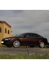 Ön Cam Fiskiye Memesi Isıtmalı 3R0955985A Seat Exeo ile uyumlu 2009-2014