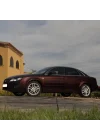 Ön Cam Fiskiye Memesi Isıtmalı 3R0955985A Seat Exeo ile uyumlu 2009-2014