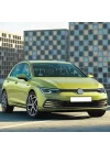 Ön Cam Fiskiye Memesi Isıtmalı 5H0955986 VW Golf 8 ile uyumlu 2020-2022