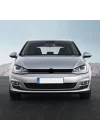 Ön Cam Fiskiye Memesi Isıtmalı 5M0955986C VW Golf 7 ile uyumlu 2013-2017