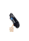 Ön Cam Fiskiye Memesi Isıtmalı 5M0955986C VW Scirocco ile uyumlu 2009-2018