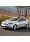 Ön Cam Sağ Silecek Kolu 3C1955410B VW Passat B7 ile uyumlu 2011-2014