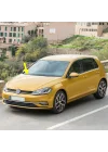Ön Cam Sağ Silecek Kolu 5G1955410 VW Golf 7.5 ile uyumlu 2017-2020