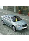 Ön Cam Sağ Silecek Kolu Skoda Octavia 2 A6 ile uyumlu 2009-2012