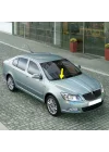 Ön Cam Sağ Silecek Kolu Skoda Octavia 2 A6 ile uyumlu 2009-2012